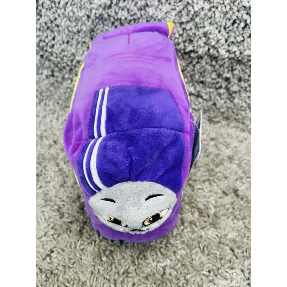 Thomas and Friends Stuffed 8 inch Plush Toy Kana Brand New With Tags